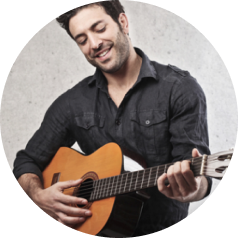 Profile Image of person Dan J.