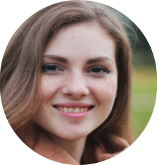 Profile Image of person Mary R.