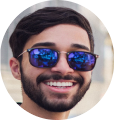 Profile Image of person Ravi S.